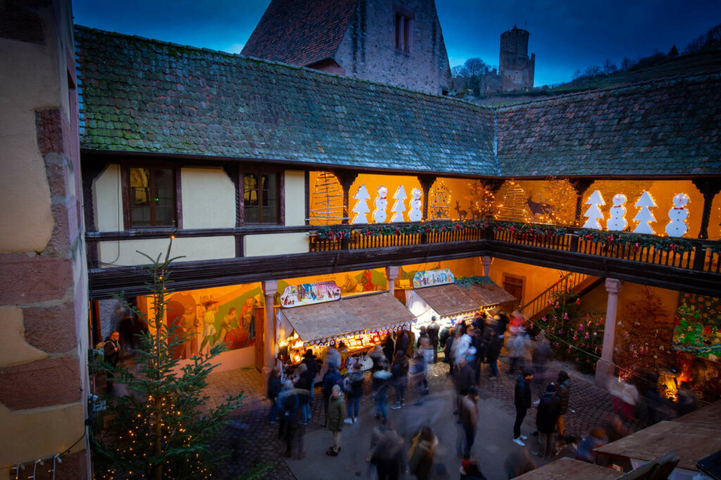 Noël à Kaysersberg - Alt