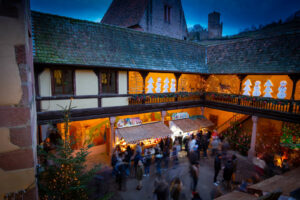Noël à Kaysersberg - Alt