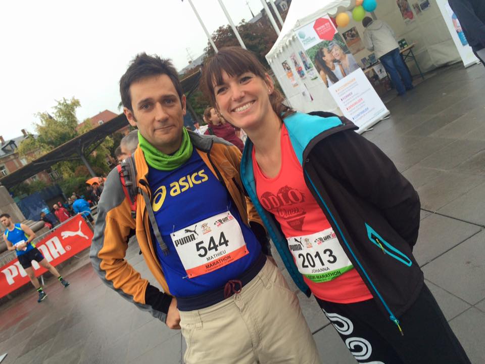 Route des vins d’Alsace